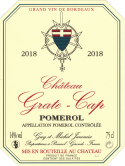 Château Grate-Cap