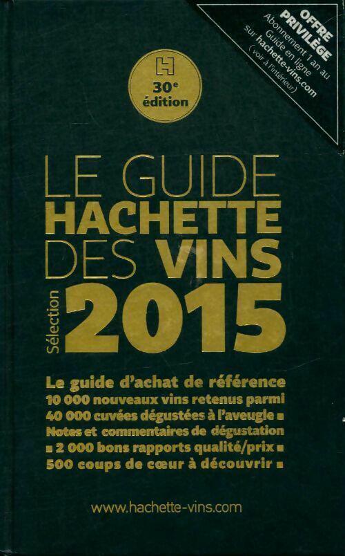 Guide Hachette