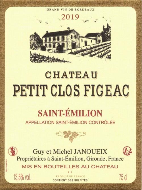 Château Petit-Clos-Figeac
