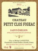 Château Petit-Clos-Figeac