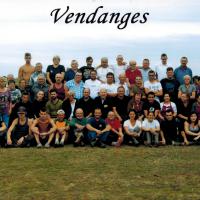 Vendanges 2014